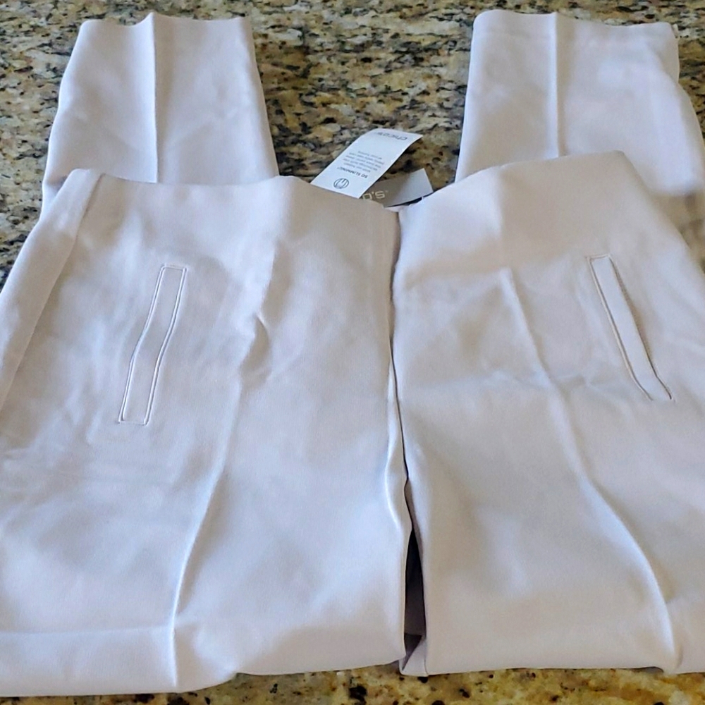Womens Pants